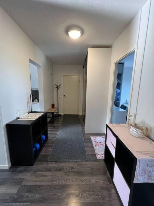 Aurora Apartment 2Bdr Wsauna Rovaniemi Bagian luar foto